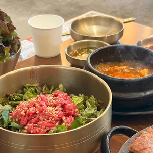 교동면옥 대표 사진