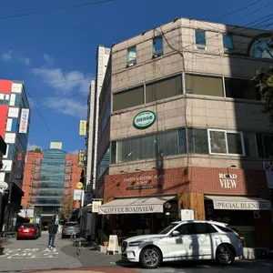 라미과자점 리뷰 사진