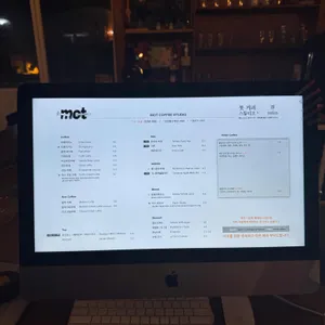 못카페 리뷰 사진