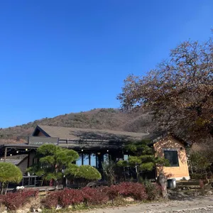 원압산손두부 사진 1