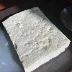 원압산손두부 리뷰 사진