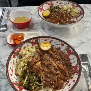 만족발사 사진 1