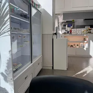 샐러드 프로젝트 리뷰 사진