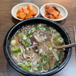 원조 나주곰탕 사진 1