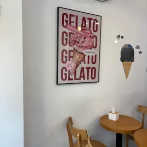 글라시에홍 리뷰 사진