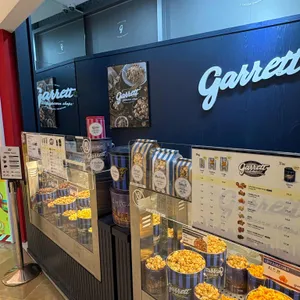 가렛팝콘샵 리뷰 사진