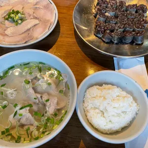 광화문국밥 사진