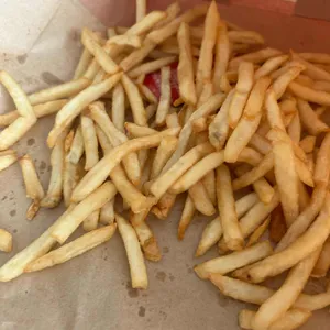 맥도날드 대표 사진