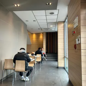 맥도날드 대표 사진