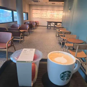 스타벅스 대표 사진