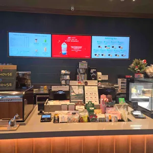 스타벅스 리뷰 사진