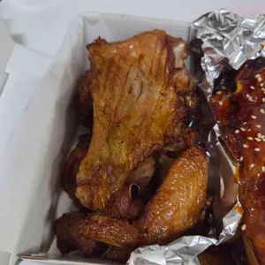 뭔닭인지알지 대표 사진