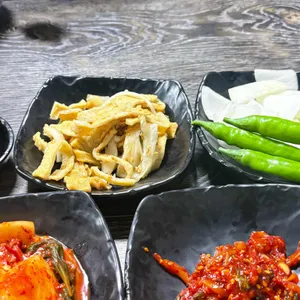 용산감자탕 사진