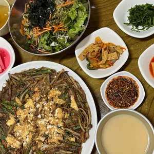 주천묵집 사진 1