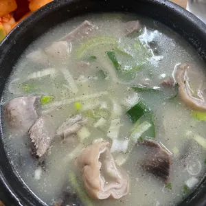 아다미식당 사진