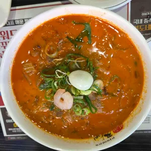 이비가짬뽕 사진 2
