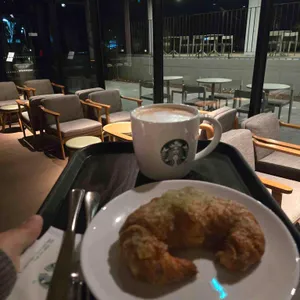 스타벅스 리뷰 사진