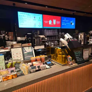 스타벅스 리뷰 사진