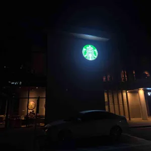 스타벅스 리뷰 사진