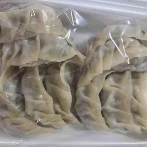 예민꿩만두 리뷰 사진