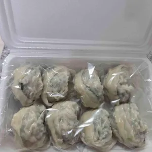 예민꿩만두 리뷰 사진