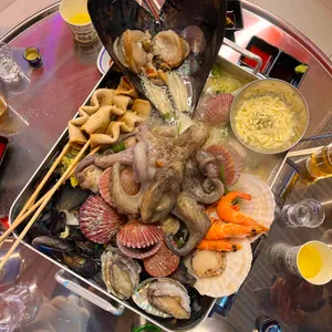 하록선장 리뷰 사진