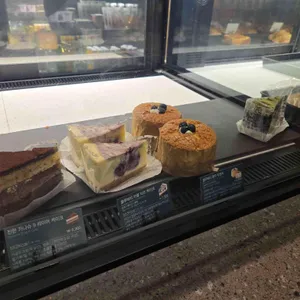 스타벅스 리뷰 사진