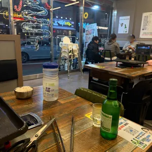 꼬들대패 리뷰 사진