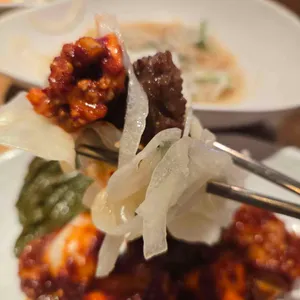 송도갈비 천지연 사진