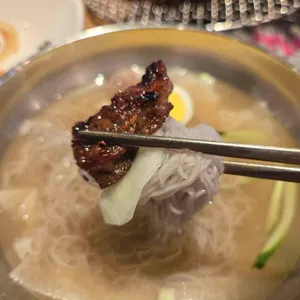 송도갈비 천지연 사진