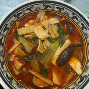 안동장 대표 사진