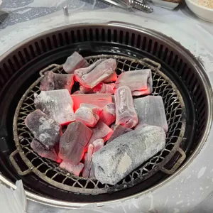 홍능숯불갈비 리뷰 사진