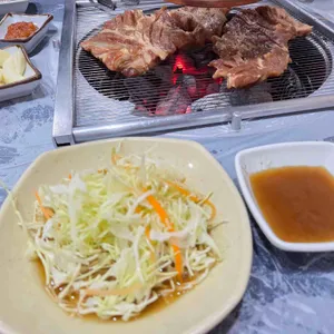 홍능숯불갈비 사진 2