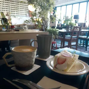 자유공원 사진 1