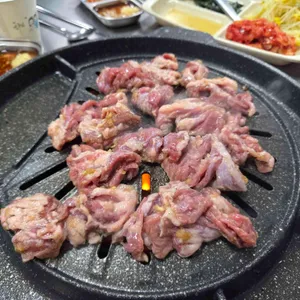 마포숯불갈매기 사진 2
