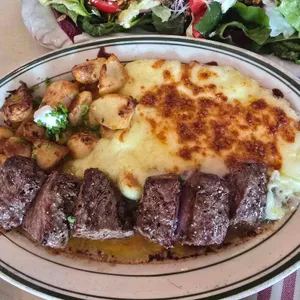 본본레스토랑 사진 1