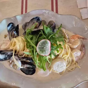 본본레스토랑 사진