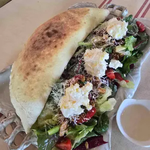 본본레스토랑 사진