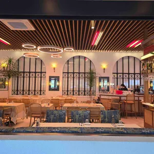 본본레스토랑 리뷰 사진