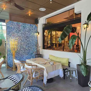 본본레스토랑 리뷰 사진