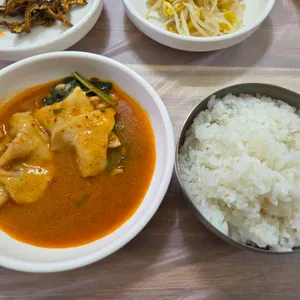 신선매운탕 사진