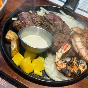 스테이크의정석 사진 1