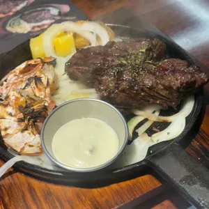 스테이크의정석 사진