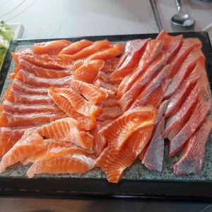 송암골평창송어 사진 1