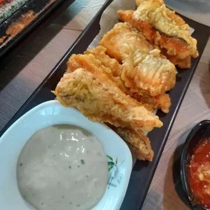 송암골평창송어 사진