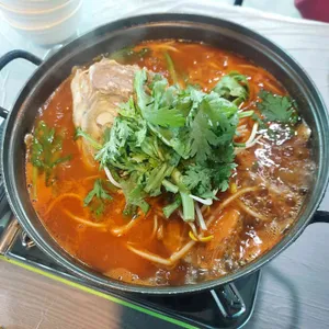 송암골평창송어 사진