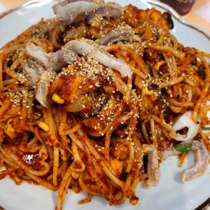 똑순이아구찜 사진 1