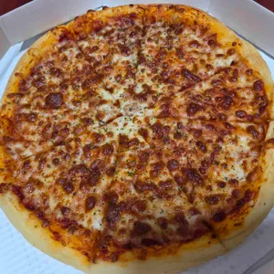 청년피자 리뷰 사진