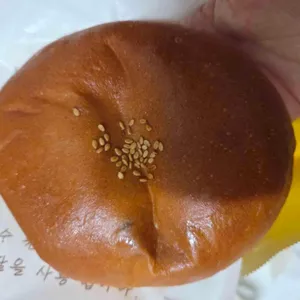 정인구팥빵 리뷰 사진