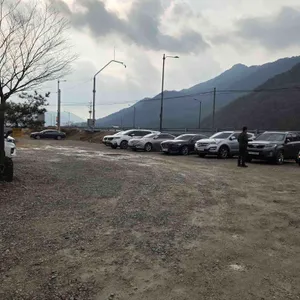 계룡산화덕생선구이 리뷰 사진